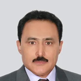 Mohammed Al Hettawi